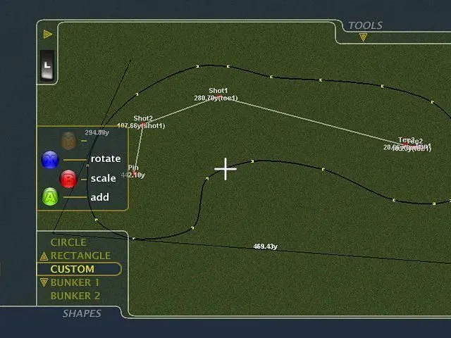 O-Games Announces John "The Lion" Daly at E3 showing off ProStroke Golf