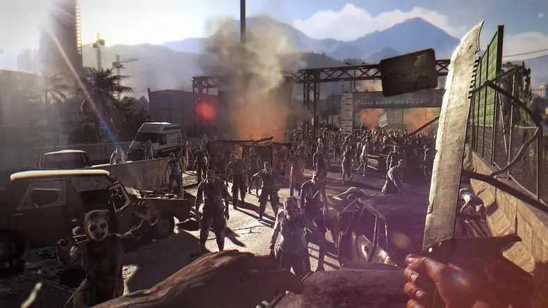 Chris Capel chats with Techland's Tymon Smektala on their first-person zombie game that isn't Dead Island. 
