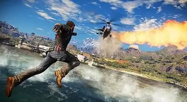 Avalanche Studios is hiring for "two new action-packed sandbox games"