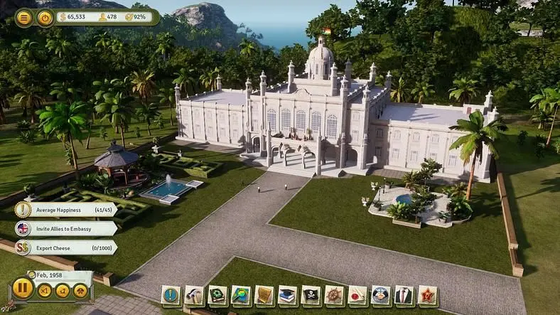 Our Tropico 6 review finds a game that's very Tropico - for better or for worse.