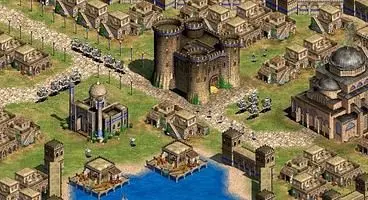 Age of Empires II: Definitive Edition has been Rated by ESRB