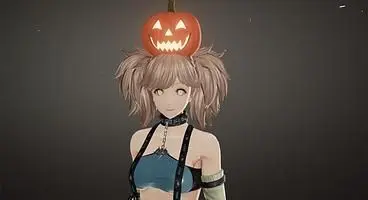Code Vein Update 1.04 Patch Notes Revealed