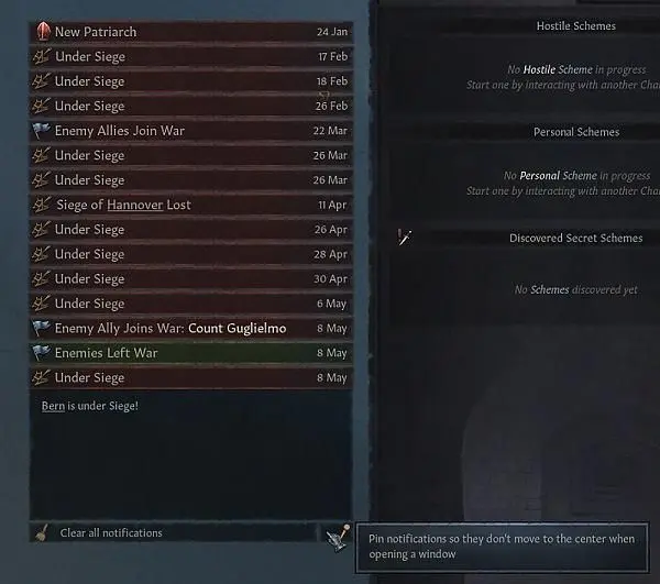 The Best Crusader Kings 3 Mods