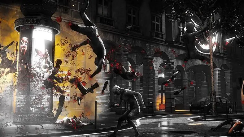 Red Orchestra's Tripwire reveal Killing Floor 2, endgame "much more entertaining"