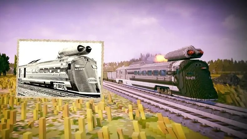 Steam to Electric Release Date (Confirmed 2026) - Platforms, Price & Trailer
