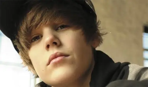 Justin Bieber ruins Christmas
