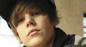 Justin Bieber ruins Christmas