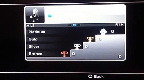 Leak for PS3's Trophy system? Tipster reveals snapshots to PS3F