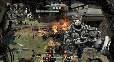 Titanfall developer posts job openings for new unnamed projects