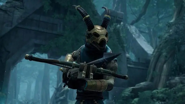 Remnant: From The Ashes Adventure Mode - Release Times and Details
