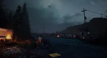 When is Terminator: Survivors releasing for the Xbox Series X?