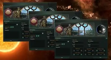 Stellaris 3.12.2 "Andromeda" Patch now available to download
