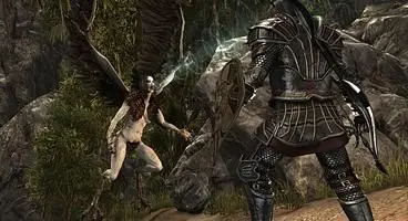 Arcania: Fall of Setarrif trailer revealed