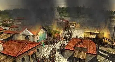 Whilst Imperium Romanum doesn't do anything to reinvent the genre as a whole, it's certainly a well-refined product that's worth a look to veteran and first time players.