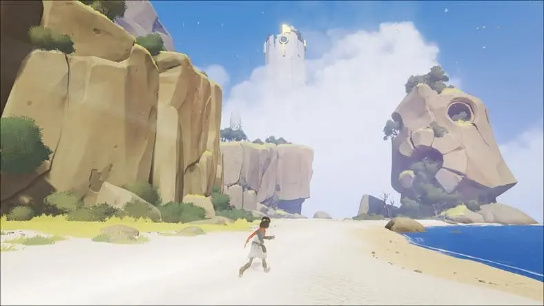 Rime has a new publisher, looks to be coming to new platforms