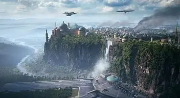 Star Wars: Battlefront 2 Beta Gameplay! All Modes!
