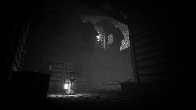 My Beautiful Paper Smile's Chapter 3 Will Have A Greater Focus on Stealth