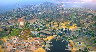 SEGA says Humankind had a "good start", wants to make it a "series in the future"