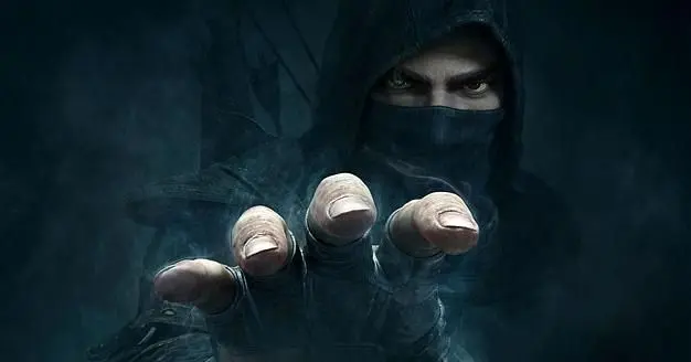 Thief "not perfect," says producer Stephane Roy