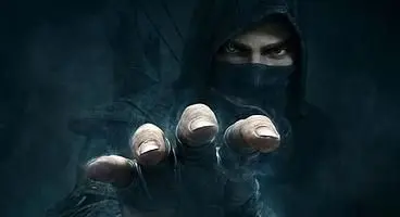 Thief "not perfect," says producer Stephane Roy