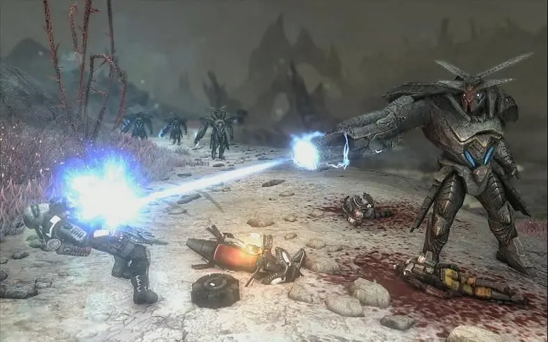 First add-on pack announced for Defiance