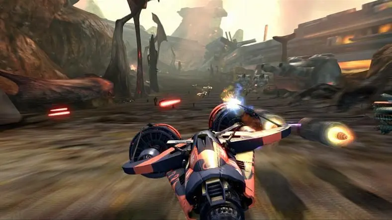 Kinect Star Wars, Xbox 360 bundle debut on the 3rd April