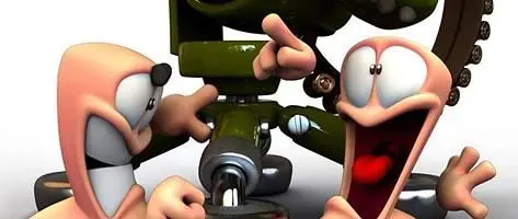 Worms Armageddon Decade confirmed for XBLA, has PSN plans too