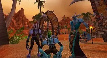 All in all, World of Warcraft is an impressive game that shouldn’t be missing from your games collection. Buy it, install it and prepare for a high quality experience that will make you to forget the daily routine.