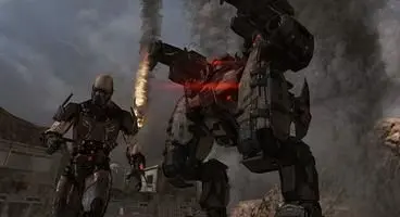 This is the future of gaming. Can't wait to see it.
