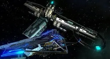 Iceberg Interactive's Starpoint Gemini Warlords Coming to Early Access April 2016