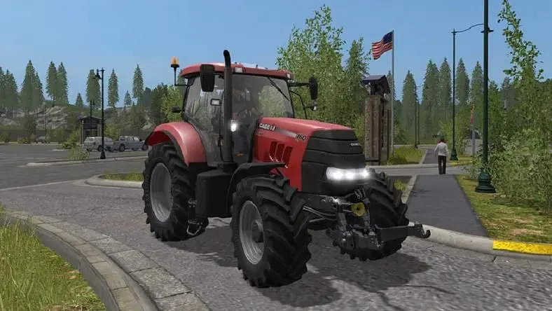 The Best Farming Simulator 17 Mods