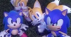 EU PlayStation Store update, Sonic Generations and other demos