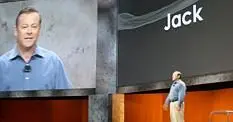 Jack Tretton: Don't want to force "motion gaming down their throat"