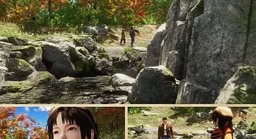 E3 2015: Yu Suzuki announces Kickstarter campaign for Shenmue 3, internet explodes