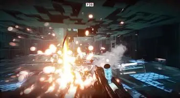 Cyberpunk FPS 2084 Launches On Steam Early Access Next Week