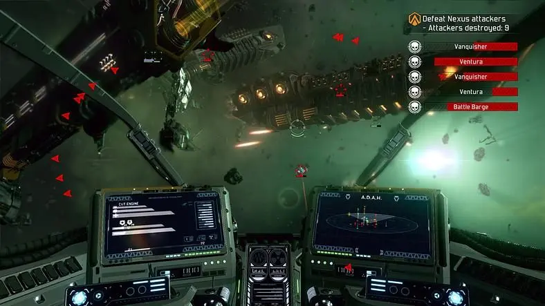 Starpoint Gemini 3 leaves Early Access in October, Modding Support added today
