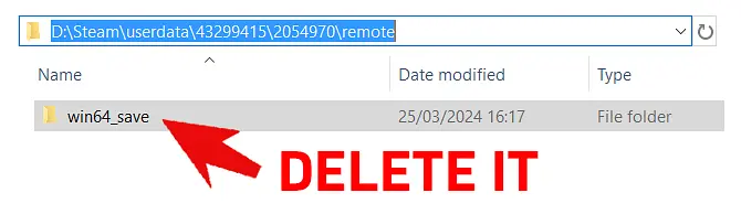 How to locate your Save Game File for Dragon's Dogma 2