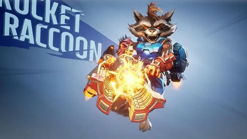 Marvel Rivals Characters and Voice Actors - Full Roster List