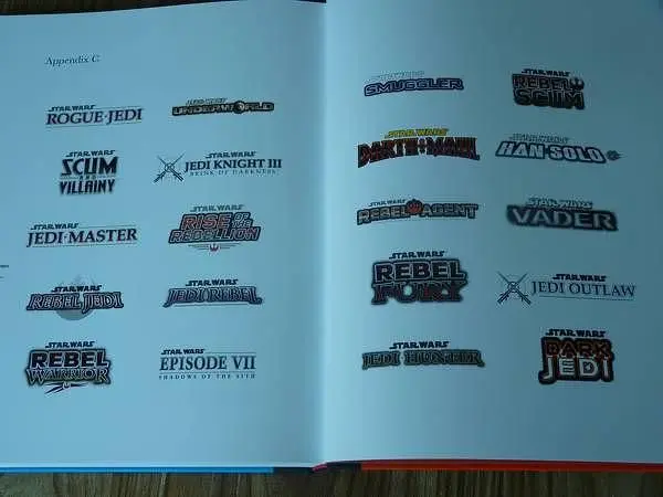 20 canceled Star Wars games detailed in LucasArts tell-all book