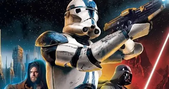 Free Radical founder disputes accusation of mishandling of Battlefront III