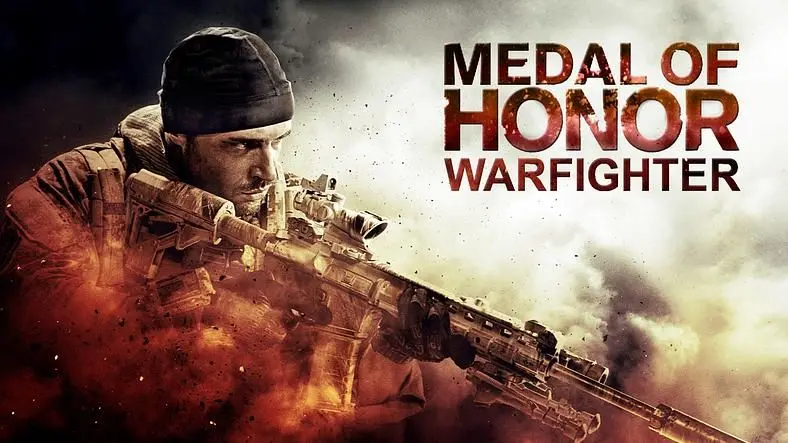 Medal of Honor: Warfighter leads US PSN content update this week