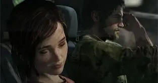 Naughty Dog release new The Last of Us cutscene