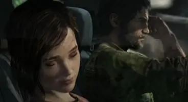 Naughty Dog release new The Last of Us cutscene
