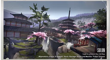 Team Fortress 2's Gun Mettle update is all about the hardware