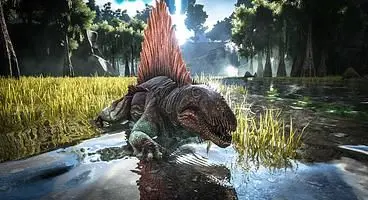 Report: Lawsuit may force closure of ARK: Survival Evolved