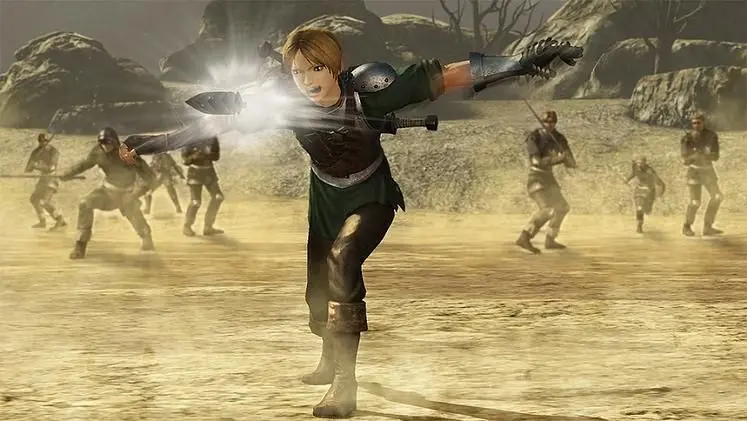 Koei Tecmo's Berserk Character Guide