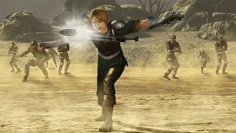 Koei Tecmo's Berserk Character Guide