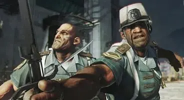 Dishonored 2 Uses Denuvo DRM