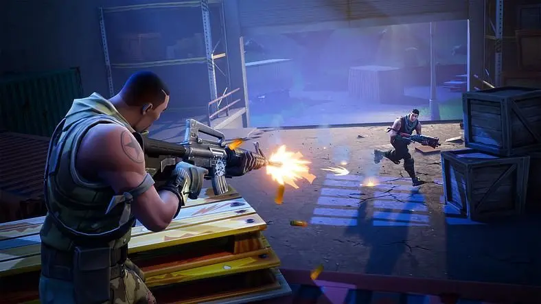 Fortnite Divorce is Now a Thing, According to Sources