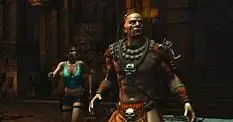 Lara Croft getting star cameo DLC